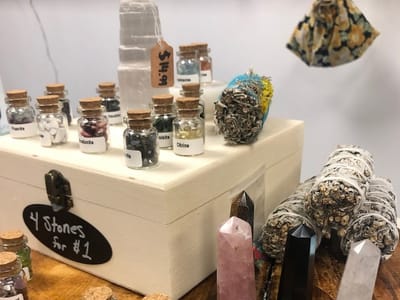 Hereford Hemp & Healing LLC T/R CBD Zone