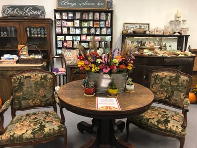 Hereford Hemp & Healing LLC T/R CBD Zone