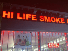 Hi Life Smoke & Vapor Shop 2