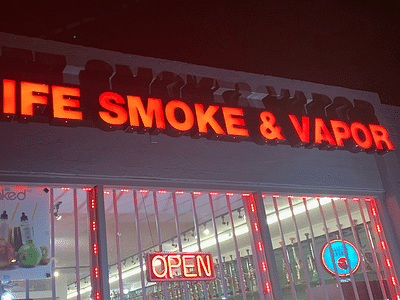 Hi Life Smoke & Vapor Shop 2
