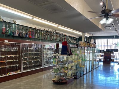 Hi Life Smoke & Vapor Shop 2