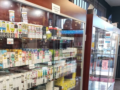 Hi Life Smoke & Vapor Shop 2