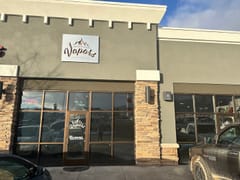 Hidden Valley Vapors