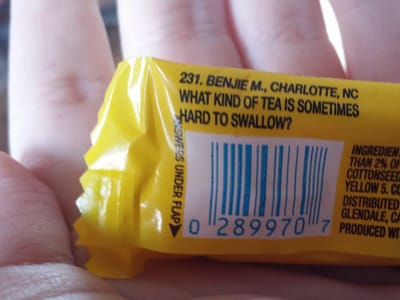 Hidden Valley Vapors