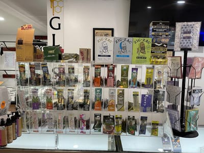 High and Mighty Maine Craft Cannabis