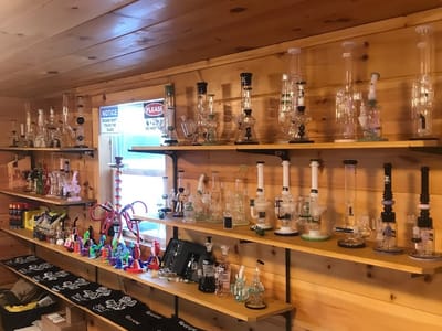 High and Mighty Maine Craft Cannabis