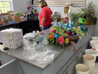 High Cotton Farms & High Cotton Hemp