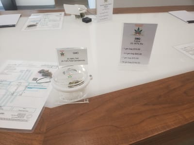 High Country Dispensary