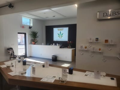 High Country Dispensary