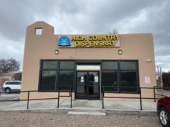 High Country Dispensary