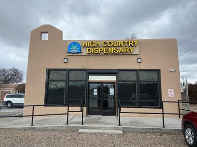 High Country Dispensary