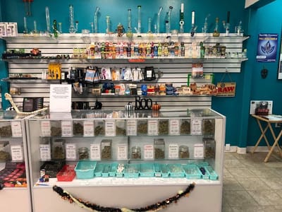 High Desert Cannabis, LLC