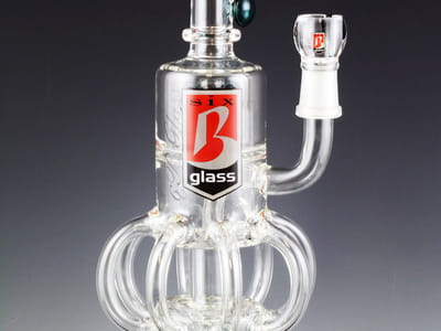 High End Glass&Tobacco