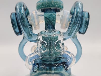 High End Glass&Tobacco