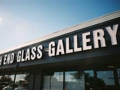 High End Glass&Tobacco