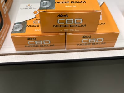 High Hopes Hemp Dispensary