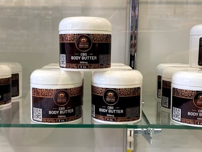 High Hopes Hemp Dispensary