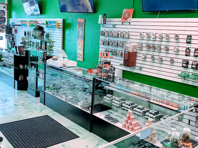 High Hopes Hemp Dispensary