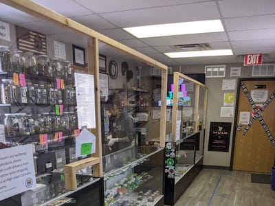 High Lakes Cannabis Co