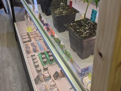 High Lakes Cannabis Co