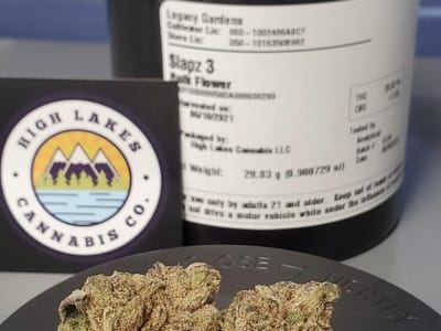 High Lakes Cannabis