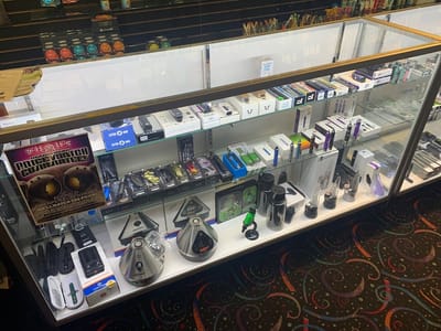 High Life Smoke Shop Chapel Hill