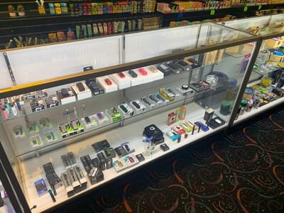 High Life Smoke Shop Chapel Hill