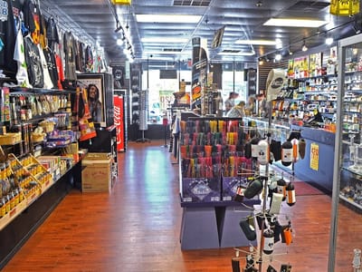 High Life Smoke Shop Gastonia
