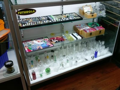 High Life Smoke Shop Gastonia