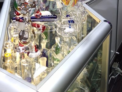 High Life Smoke Shop Greenville