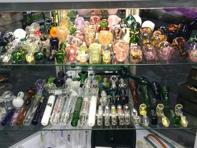 High Life Smoke Shop Greenville