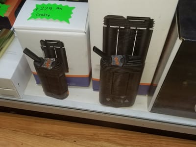 High Life Smoke Shop Hickory