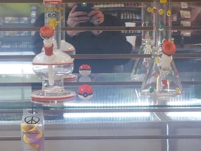 High Life Smoke Shop Hickory