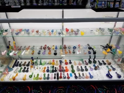 High Life Smoke Shop Monkey Junction