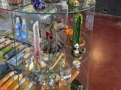 High Life Smoke Shop Monroe