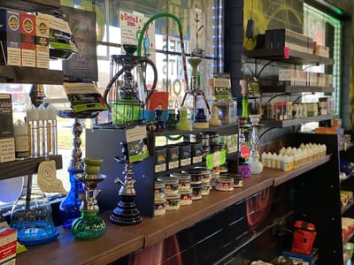 High Life Smoke Shop Monroe