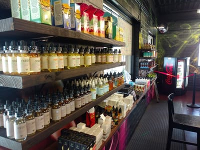 High Life Smoke Shop Monroe