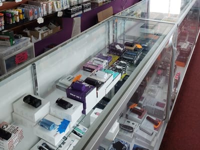 High Life Smoke Shop Morehead City