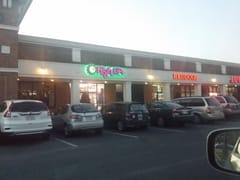 High Life Smoke Shop North Tryon