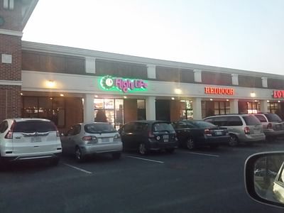 High Life Smoke Shop North Tryon