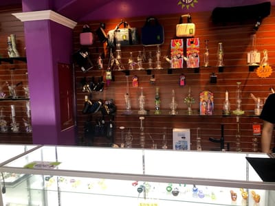 High Life Smoke Shop Raleigh