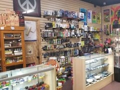 High Life Smoke Shop Salisbury