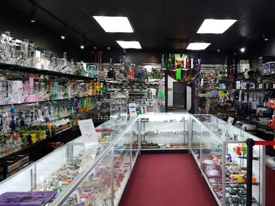 High Life Smoke Shop Statesville