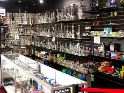 High Life Smoke Shop Statesville
