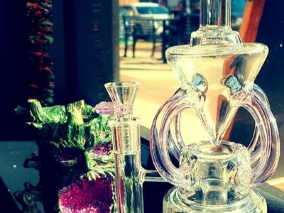 High Life Smoke Shop Statesville