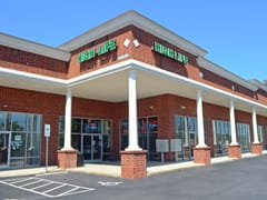 High Life Smoke Shop University