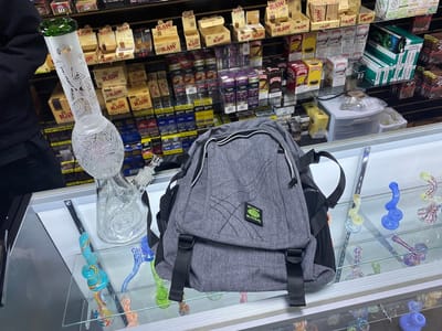 High Life Smoke Shop University