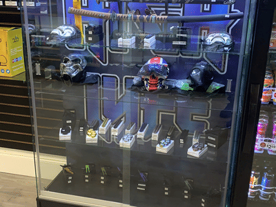 High Lyfe Smoke Shop