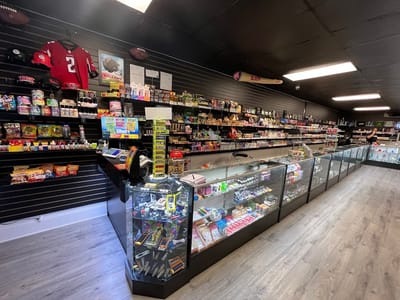 High Lyfe Smoke Shop