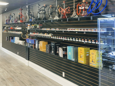 High Lyfe Smoke Shop